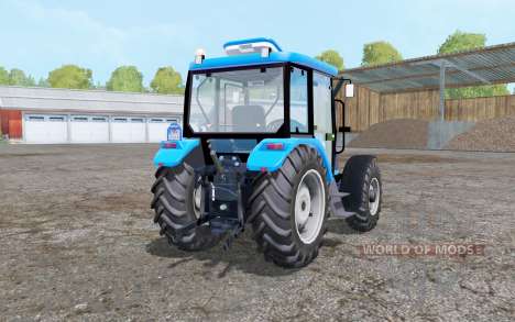 Farmtrac 80 pour Farming Simulator 2015