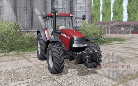Case IH MXM 190 pour Farming Simulator 2017