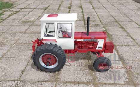 Farmall 806 für Farming Simulator 2017