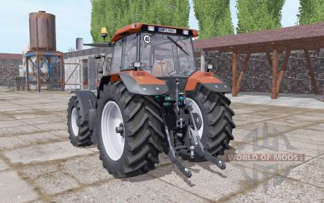New Holland TM175 pour Farming Simulator 2017