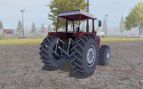 IMT 577 für Farming Simulator 2013