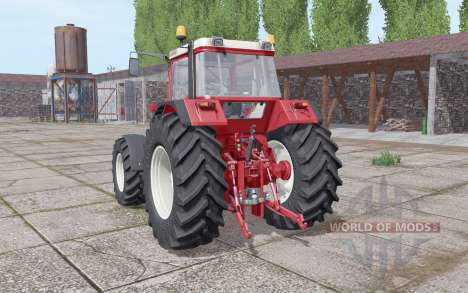 International 1255 für Farming Simulator 2017