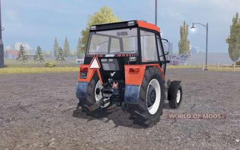 Zetor 5320 pour Farming Simulator 2013