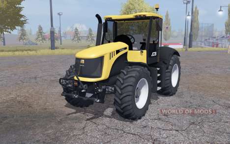 JCB Fastrac 8250 für Farming Simulator 2013