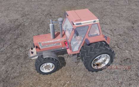 Fiatagri 180-90 für Farming Simulator 2013