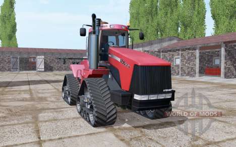 Case IH Steiger STX450 für Farming Simulator 2017