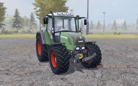 Fendt 312 Vario pour Farming Simulator 2013