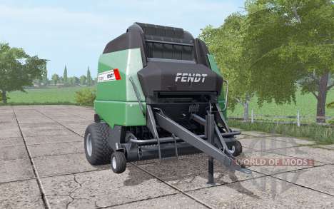 Fendt 5200 V für Farming Simulator 2017