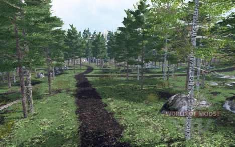Great Lakes für Farming Simulator 2015