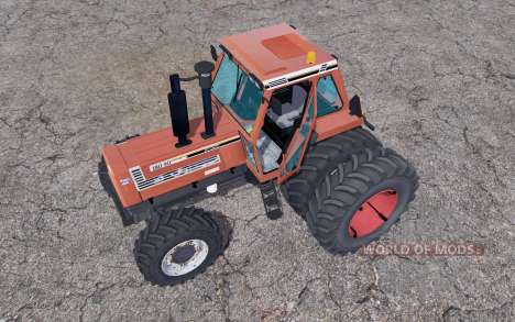 Fiatagri 180-90 für Farming Simulator 2013