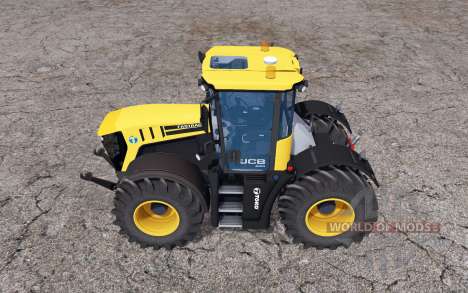 JCB Fastrac 4220 für Farming Simulator 2015
