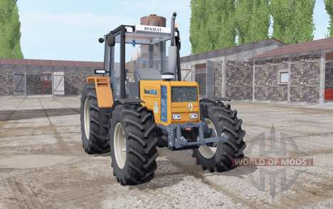 Renault 103-54 für Farming Simulator 2017