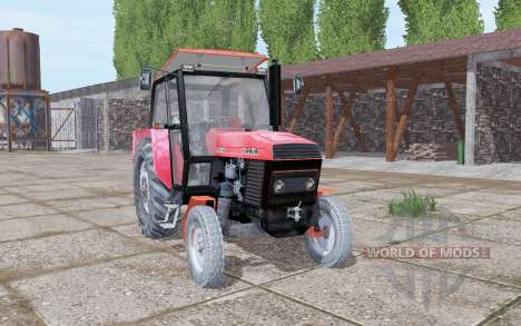 URSUS 902 für Farming Simulator 2017