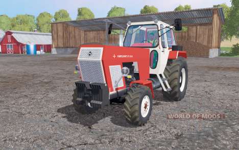 Fortschritt Zt 303-C pour Farming Simulator 2015