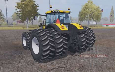 Valtra BT 210 pour Farming Simulator 2013