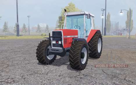 Massey Ferguson 3080 für Farming Simulator 2013