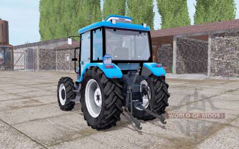 FarmTrac 80 pour Farming Simulator 2017