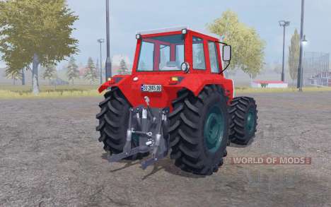 IMT 5170 für Farming Simulator 2013