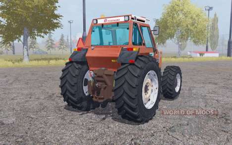 Fiatagri 180-90 pour Farming Simulator 2013