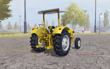 Valmet 86 für Farming Simulator 2013