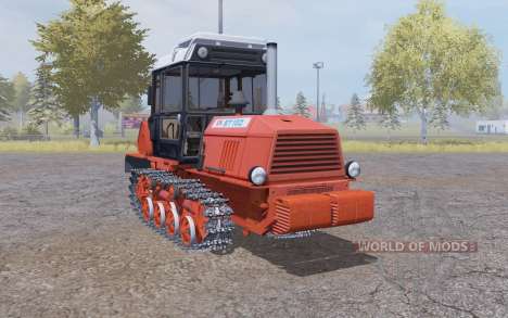 W-150 für Farming Simulator 2013