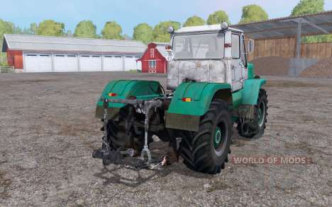 T-150K pour Farming Simulator 2015