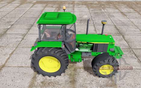 John Deere 3350 für Farming Simulator 2017