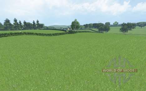 Smithfield Farm pour Farming Simulator 2015