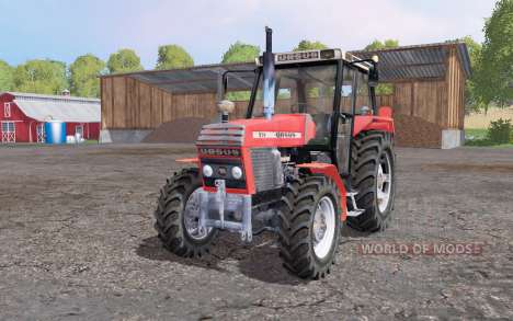 URSUS 914 für Farming Simulator 2015