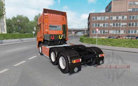 Dongfeng DFL 4251 für Euro Truck Simulator 2