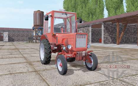 T-25 für Farming Simulator 2017