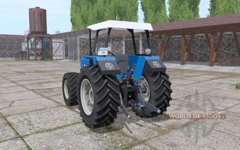New Holland 55-56 S pour Farming Simulator 2017
