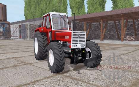 Steyr 768 pour Farming Simulator 2017