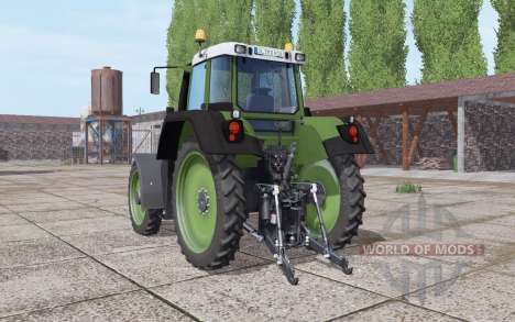 Fendt 820 Vario für Farming Simulator 2017