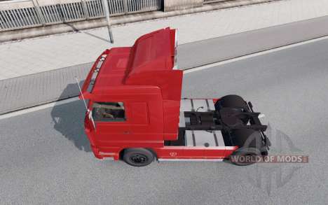 Scania R113M für Euro Truck Simulator 2