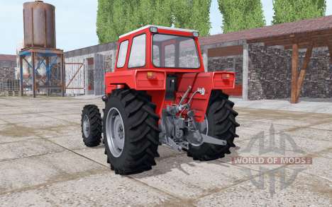 IMT 577 DV für Farming Simulator 2017