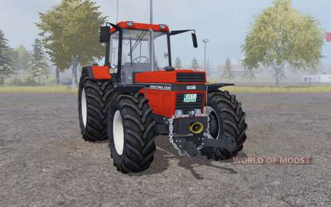 Case International 1455 für Farming Simulator 2013