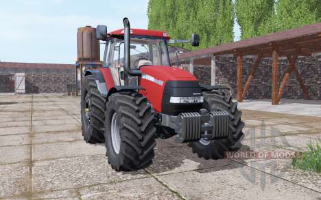 Case IH MXM 190 für Farming Simulator 2017