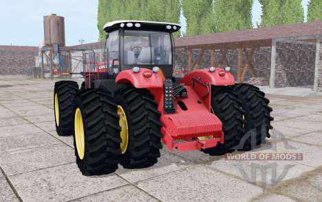Versatile 550 pour Farming Simulator 2017