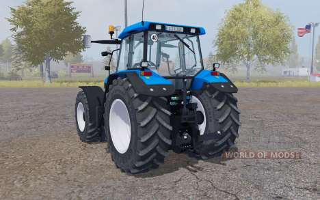 New Holland TM 175 pour Farming Simulator 2013