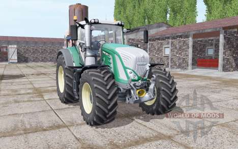 Fendt 927 Vario für Farming Simulator 2017