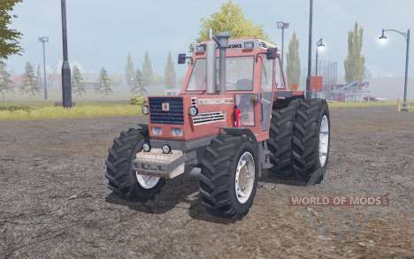 Fiatagri 180-90 pour Farming Simulator 2013