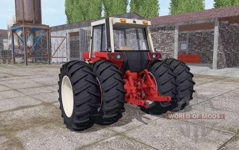International 1486 für Farming Simulator 2017