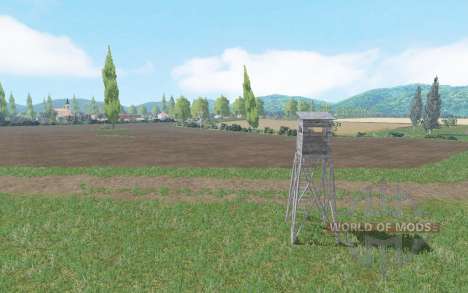 Viss pour Farming Simulator 2017
