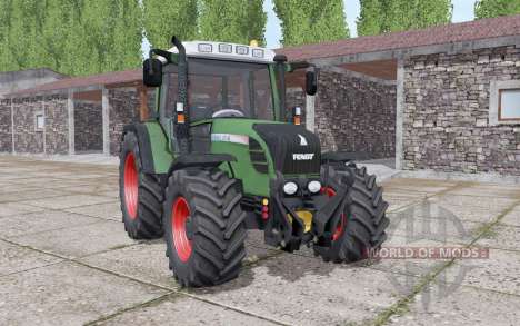 Fendt 312 Vario für Farming Simulator 2017