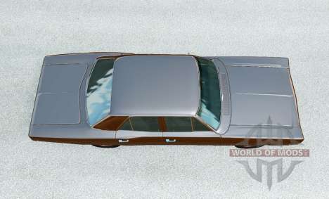 Dodge Coronet pour BeamNG Drive