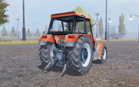 URSUS 914 für Farming Simulator 2013
