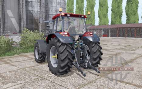 Case IH MXM 190 pour Farming Simulator 2017