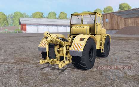 Kirovets K-700 pour Farming Simulator 2015