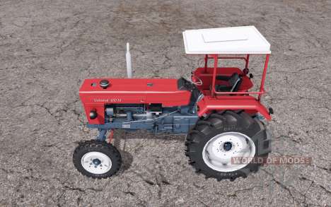 Universal 650 M für Farming Simulator 2015